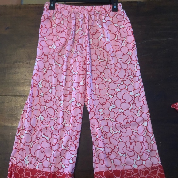 Kate Spade PJ Set For Women - Picture 3 of 5
